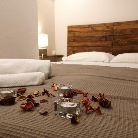 San Lorenzo Luxury Apartment フィレンツェ エクステリア 写真
