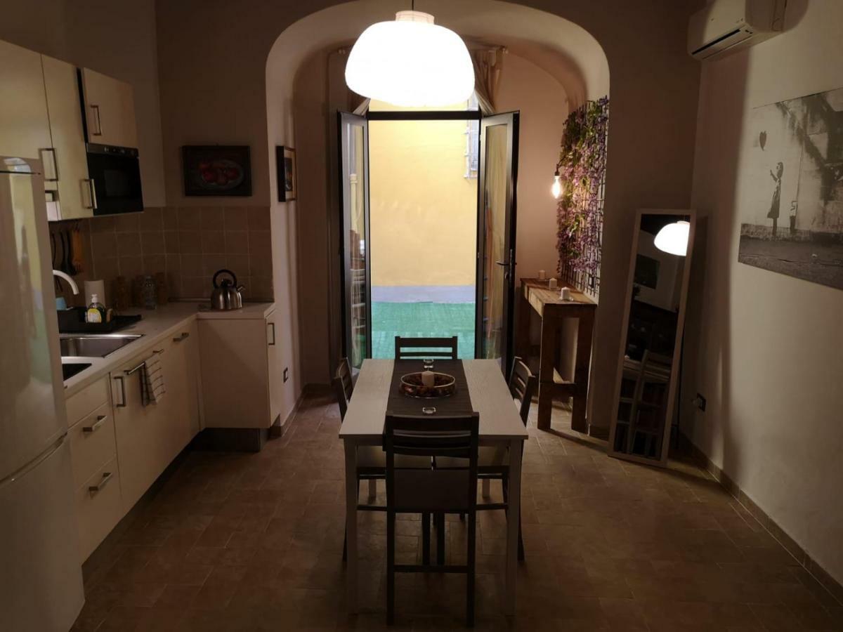 San Lorenzo Luxury Apartment フィレンツェ エクステリア 写真