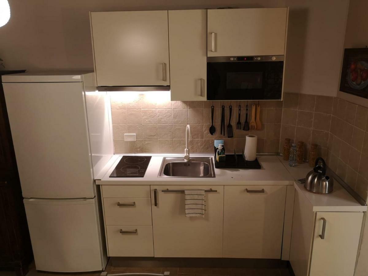 San Lorenzo Luxury Apartment フィレンツェ エクステリア 写真