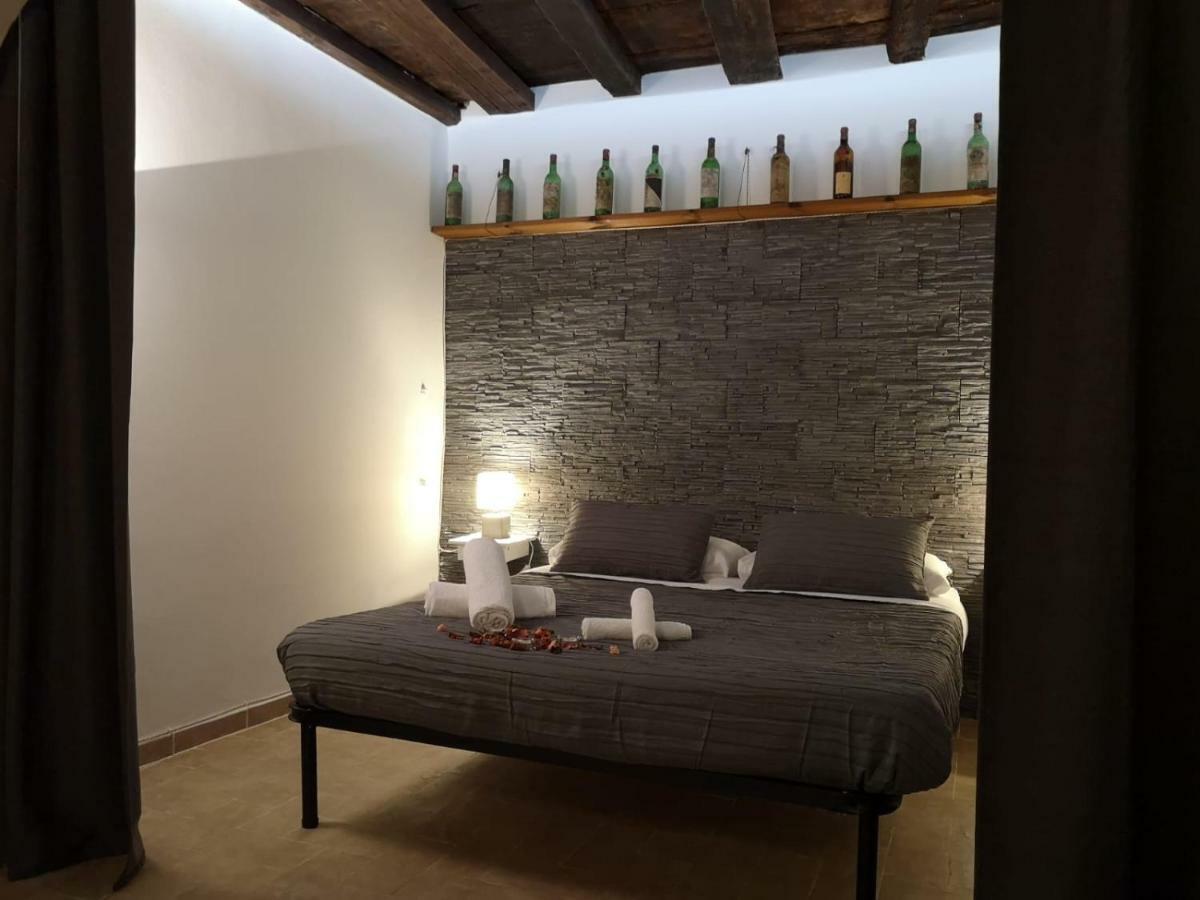 San Lorenzo Luxury Apartment フィレンツェ エクステリア 写真