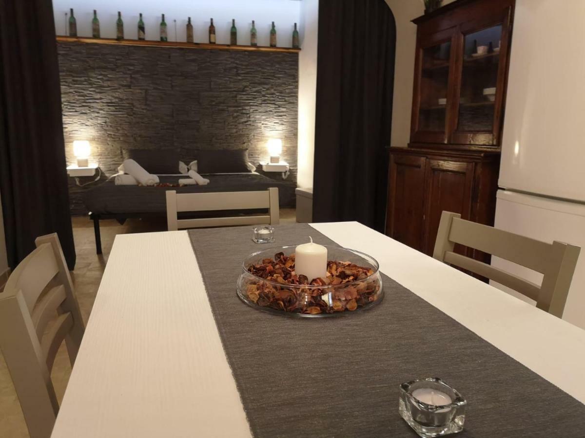 San Lorenzo Luxury Apartment フィレンツェ エクステリア 写真