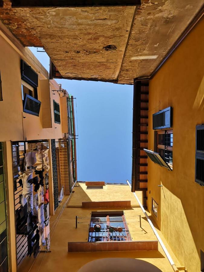 San Lorenzo Luxury Apartment フィレンツェ エクステリア 写真