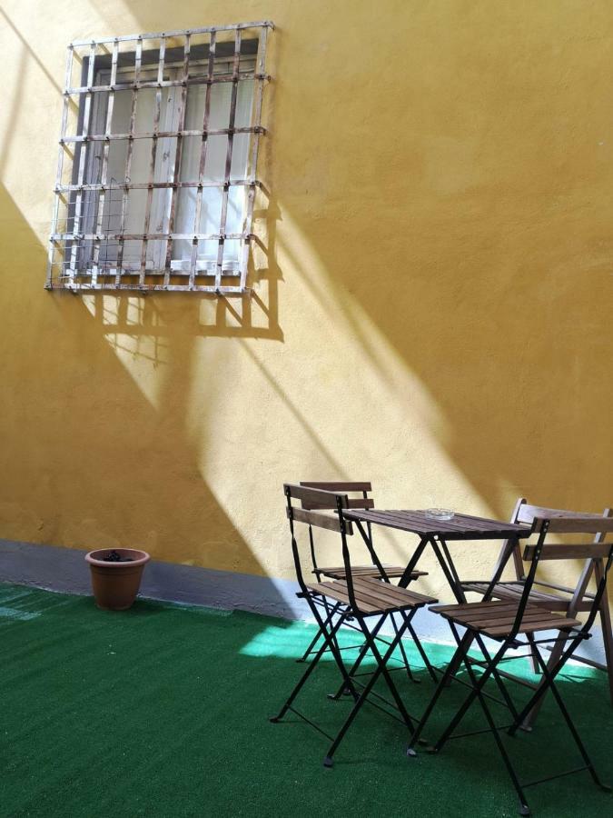 San Lorenzo Luxury Apartment フィレンツェ エクステリア 写真