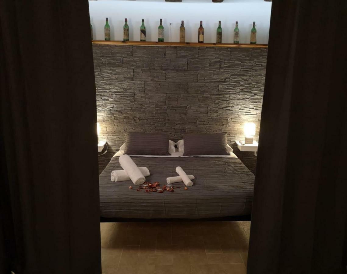 San Lorenzo Luxury Apartment フィレンツェ エクステリア 写真