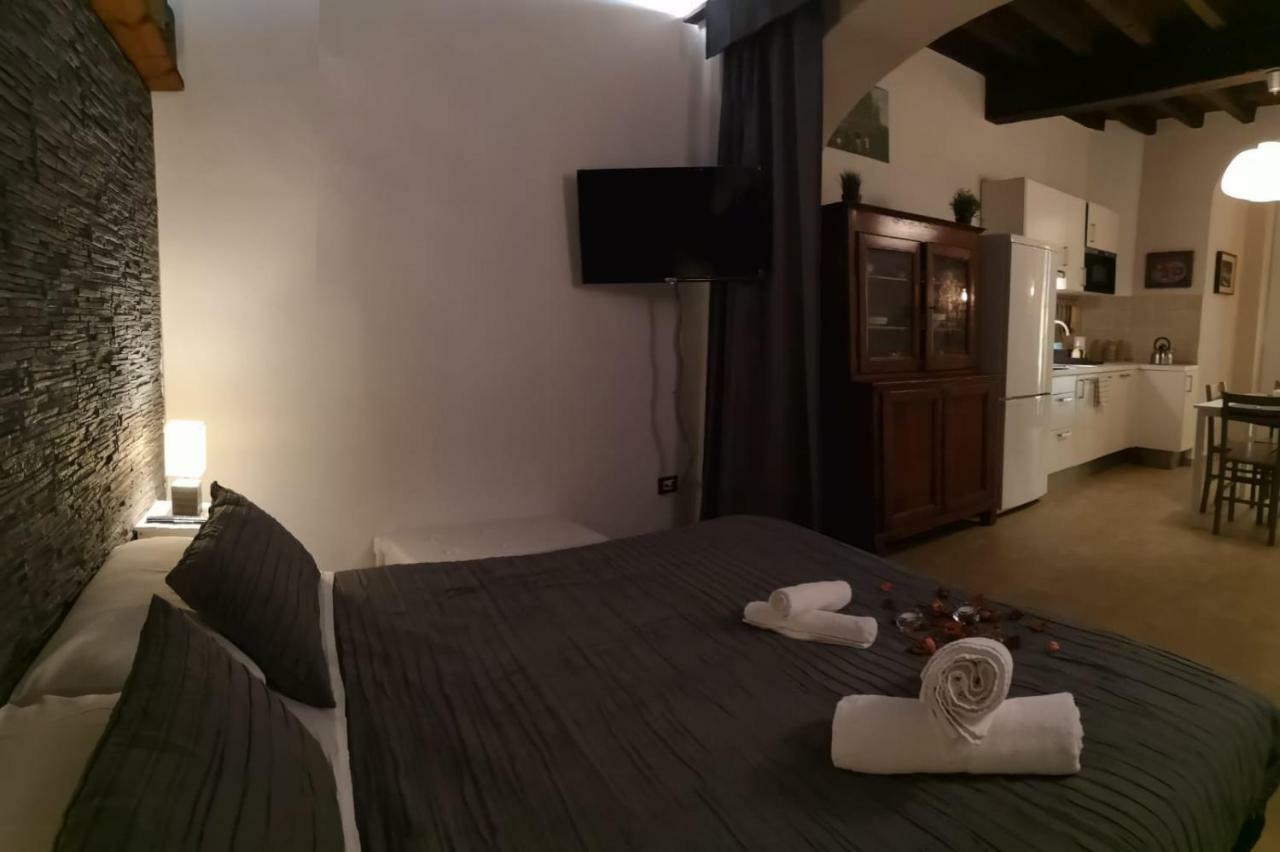 San Lorenzo Luxury Apartment フィレンツェ エクステリア 写真