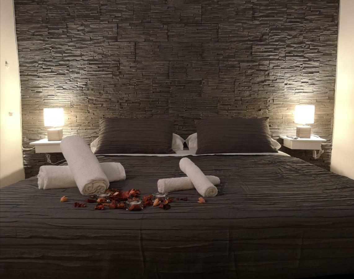 San Lorenzo Luxury Apartment フィレンツェ エクステリア 写真