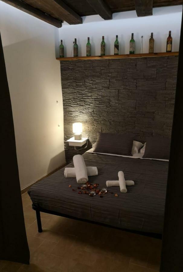 San Lorenzo Luxury Apartment フィレンツェ エクステリア 写真