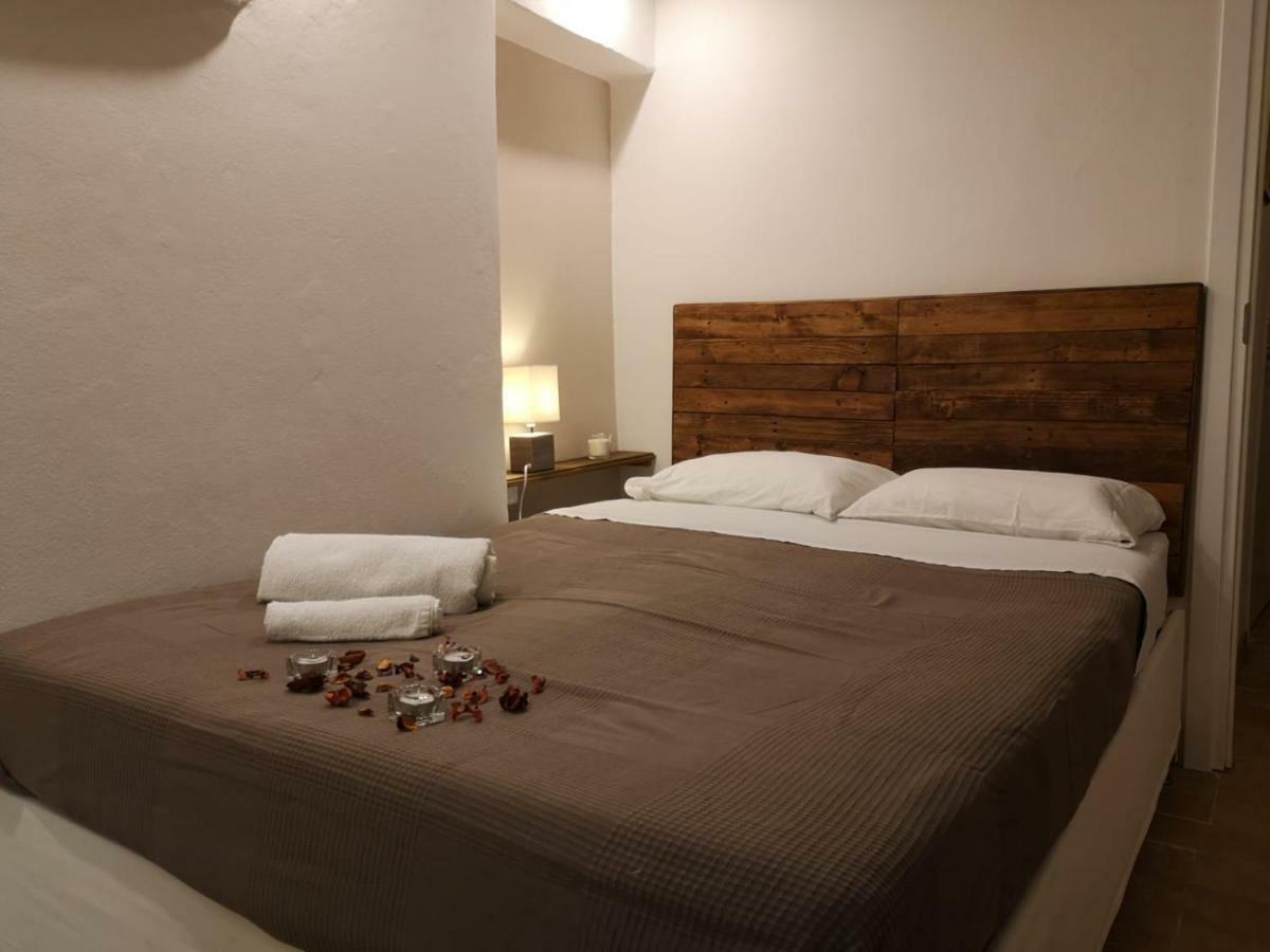 San Lorenzo Luxury Apartment フィレンツェ エクステリア 写真
