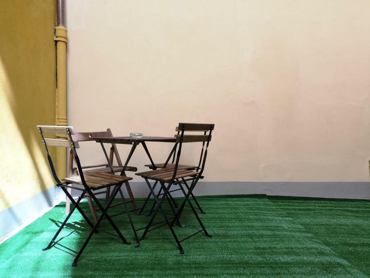 San Lorenzo Luxury Apartment フィレンツェ エクステリア 写真