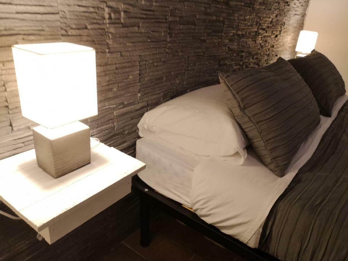 San Lorenzo Luxury Apartment フィレンツェ エクステリア 写真
