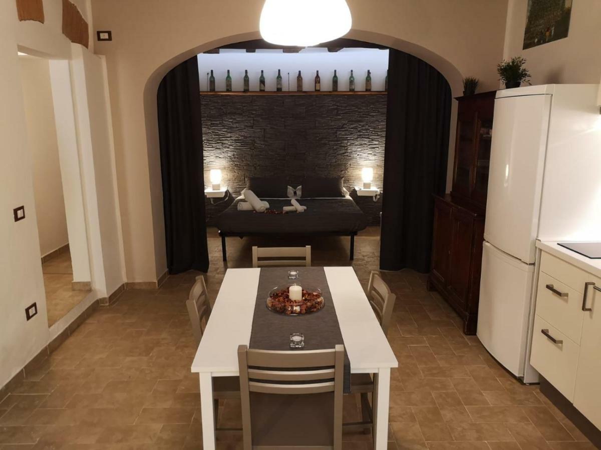 San Lorenzo Luxury Apartment フィレンツェ エクステリア 写真