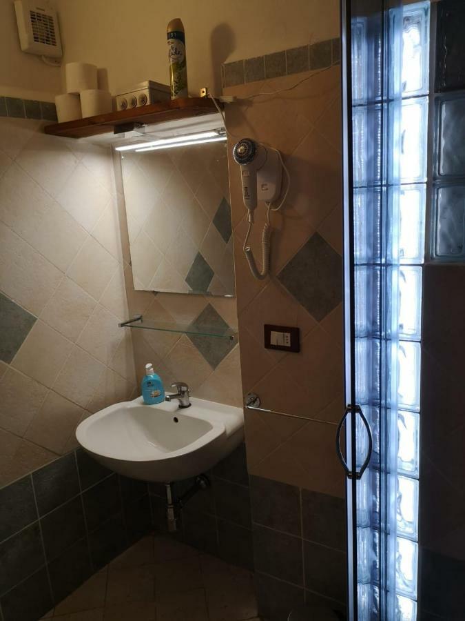 San Lorenzo Luxury Apartment フィレンツェ エクステリア 写真