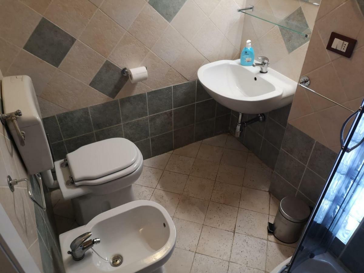 San Lorenzo Luxury Apartment フィレンツェ エクステリア 写真