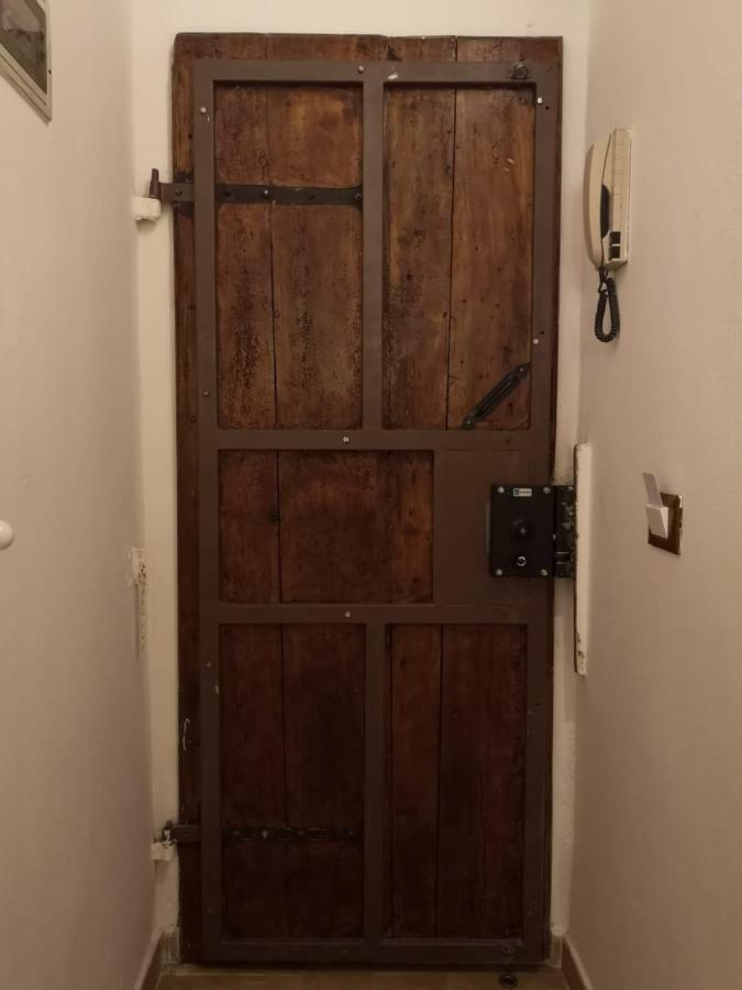 San Lorenzo Luxury Apartment フィレンツェ エクステリア 写真