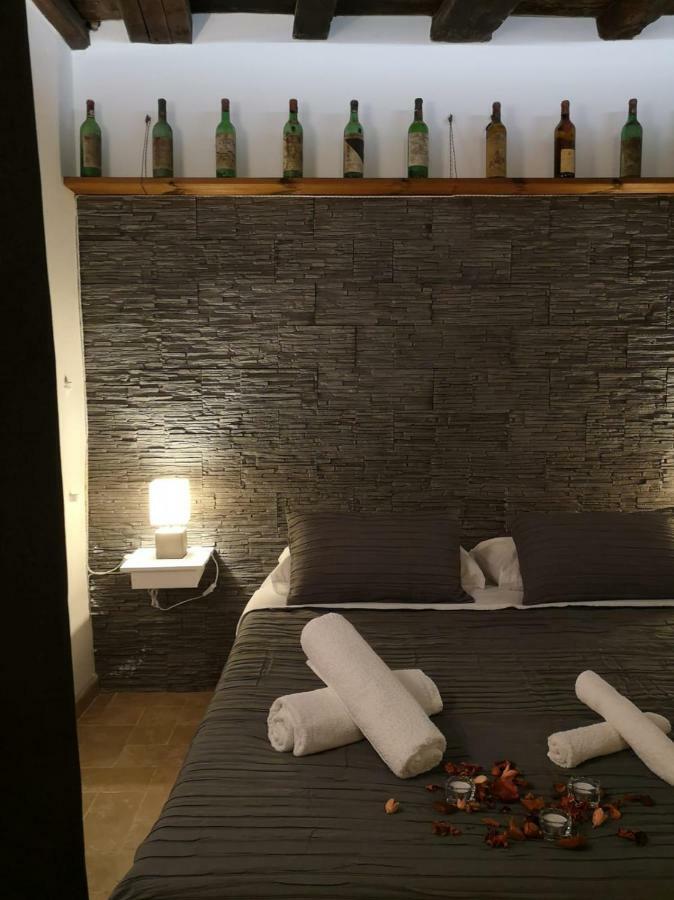 San Lorenzo Luxury Apartment フィレンツェ エクステリア 写真