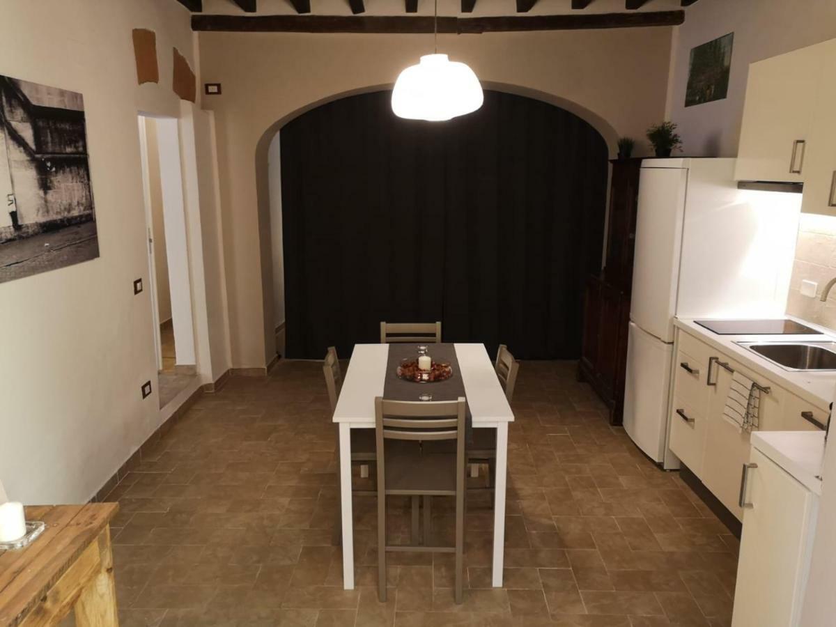 San Lorenzo Luxury Apartment フィレンツェ エクステリア 写真