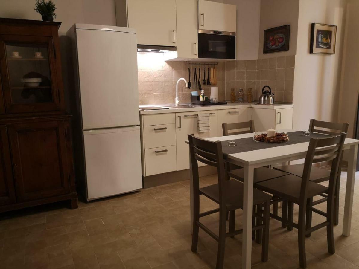 San Lorenzo Luxury Apartment フィレンツェ エクステリア 写真