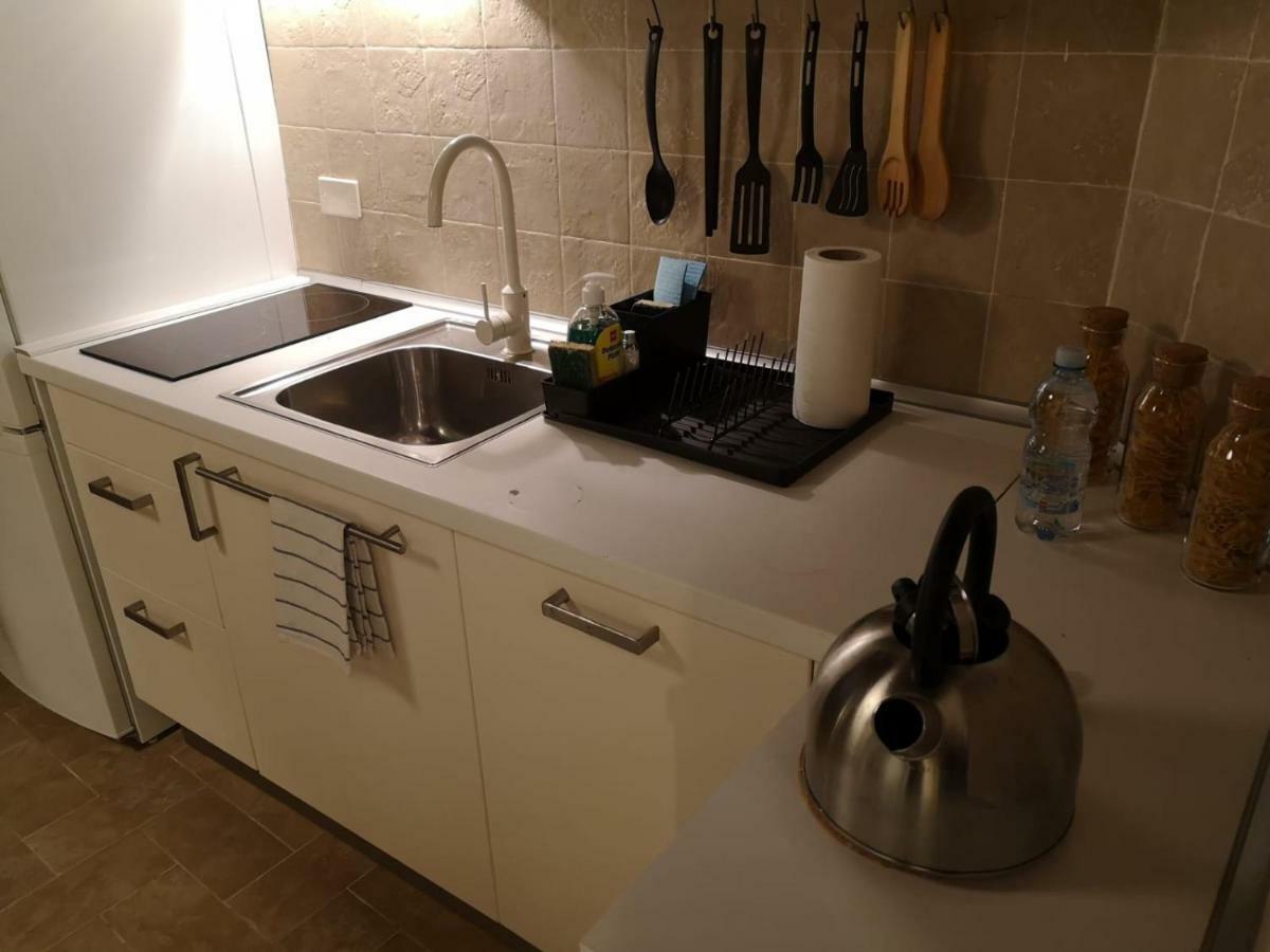 San Lorenzo Luxury Apartment フィレンツェ エクステリア 写真