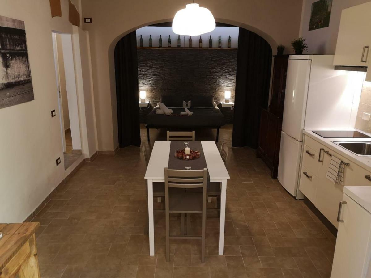 San Lorenzo Luxury Apartment フィレンツェ エクステリア 写真